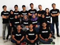 Regular Course Program UNAS PASIM Nomor 10