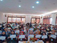 Regular Course Program UNAS PASIM Nomor 2