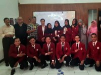 Regular Course Program UNAS PASIM Nomor 5