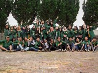 Regular Course Program UNAS PASIM Nomor 6