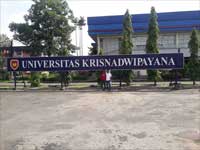 Regular Course Program Pasim Nomor 1