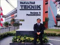 Regular Course Program Pasim Nomor 10