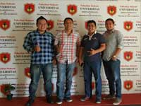 Regular Course Program Pasim Nomor 4