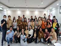 Regular Course Program Pasim Nomor 5