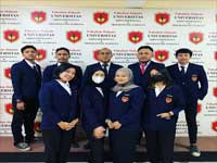 Regular Course Program Pasim Nomor 6