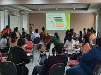 Regular Course Program Pasim Nomor 9